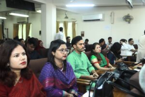 Meet the Ambassador – JU, photo 29