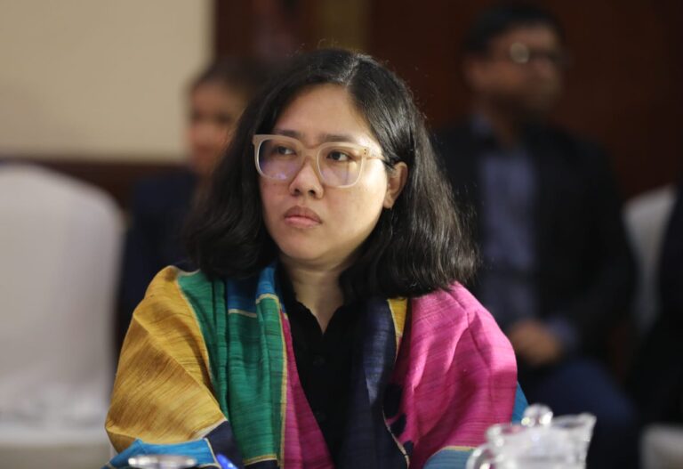 Bangladesh at the crossroads: Election, Economy and External Relations, photo 47
