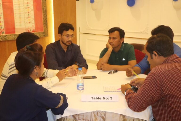 Confronting Misinformation in Bangladesh-Rajshahi, photo 14