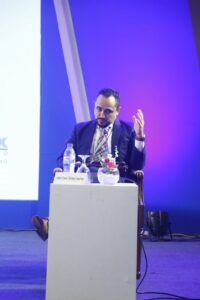 A glimpse of the Day Two of “Bay of Bengal Conversation 2022”, photo 56