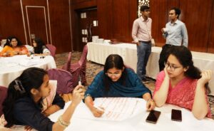 Political Elites, Clientelism, Democratization, and Governance: Pathways to Inclusive Politics and Women’s Participation, photo 1