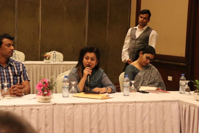 Conforting Misinformation in Bangladesh-Dhaka (Third Dialogue), photo 2