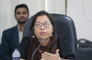 An Inclusive Election: Minority Rights, Representation, and Democratic Credibility, photo 17