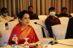 National Dialogue on LDC Graduation, photo 16