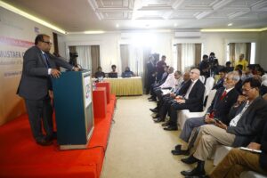 Meet the Ambassador | Ambassador of Turkey to Bangladesh, photo 5
