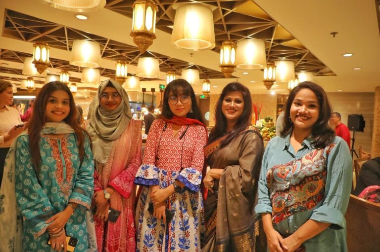 CGS Iftar 2025, photo 8
