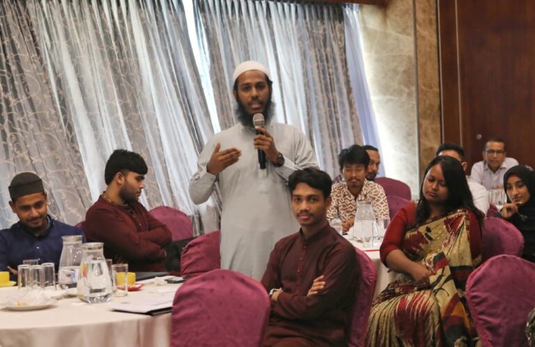 Workshop on “Free and Fair Election”, photo 7