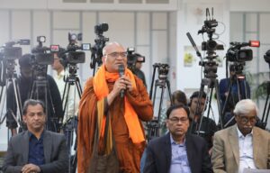 From Pledges to Practice: Political Inclusion &  Democratic Accountability– Bangladesh’s Polls 2026, photo 47