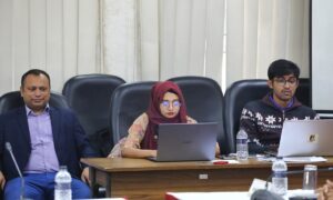 Dialogue for Democratic Reconstruction | Judiciary, photo 14