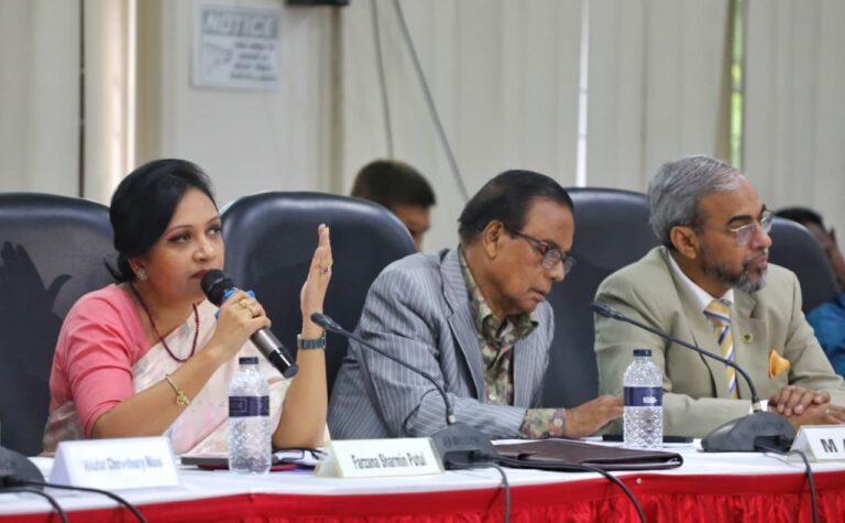Complexities of DAP: Towards Sustainable Urbanization, photo 11