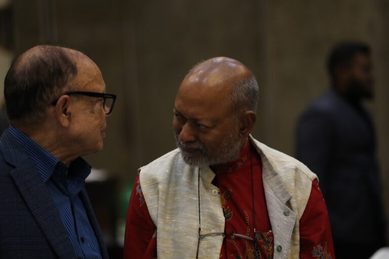 Centre for Governance Studies (CGS) Foundation Day 2025, photo 50