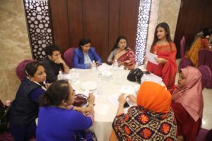 Networking Event, photo 25