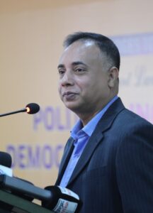 From Pledges to Practice: Political Inclusion &  Democratic Accountability– Bangladesh’s Polls 2026, photo 45