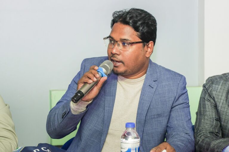 Regional | Workshop on Fack Checking | Khulna, photo 6