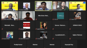 গণমাধ্যমের স্বাধীনতা এবং জনস্বার্থ, photo 16