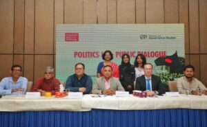 Politics Lab: Public Dialogue, photo 51