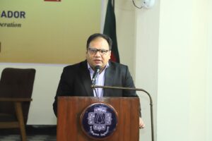 Meet the Ambassador – JU, photo 7