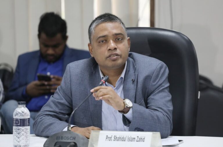 Open Forum Discussion: Democratic Reconstruction for Digital Economy and Entrepreneurship, photo 4