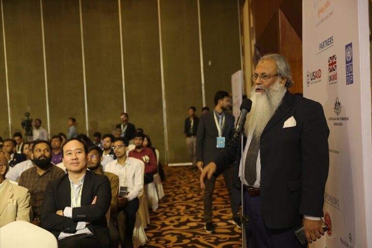 Bay of Bengal Conversation 2023 | Day Three, photo 5