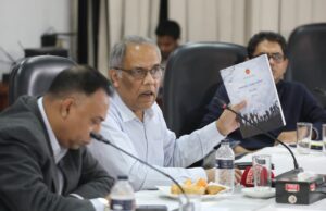 Media Freedom in Bangladesh : Between Freedom, Responsibility and Power, photo 16