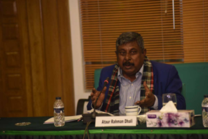 The Challenges of Electoral Integrity in Bangladesh, photo 1