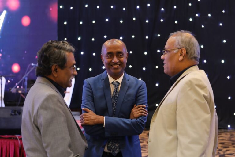 Centre for Governance Studies (CGS) Foundation Day 2025, photo 35