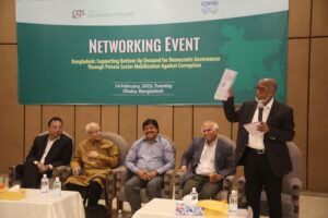 Networking Event, photo 7