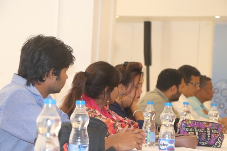 Confronting Misinformation in Bangladesh-Rajshahi, photo 25