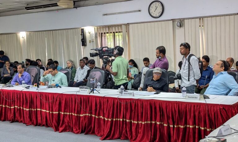 Media Freedom: Exploring Legal Framework for Journalist Protection & Grievances, photo 14