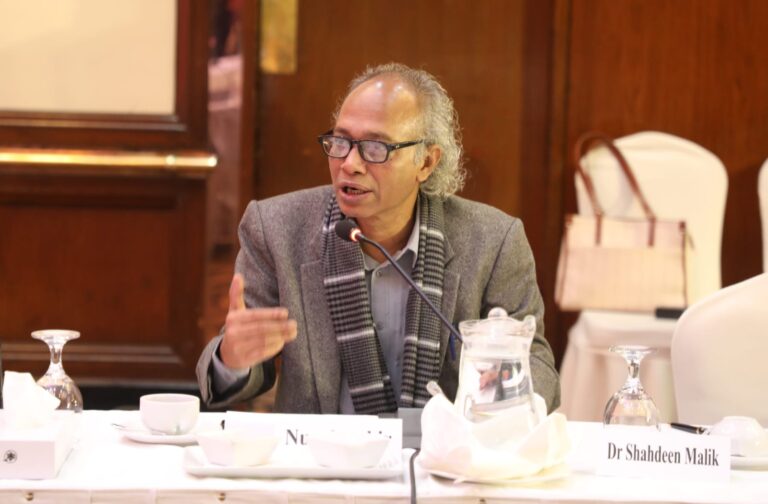 Bangladesh at the crossroads: Election, Economy and External Relations, photo 21