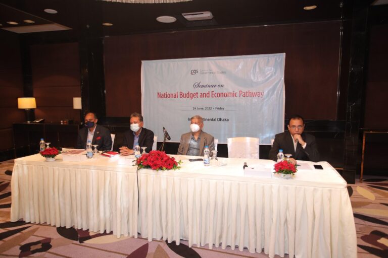 National Budget and Economic Pathway, photo 17