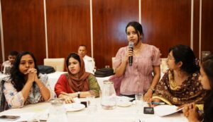 Political Elites, Clientelism, Democratization, and Governance: Pathways to Inclusive Politics and Women’s Participation, photo 7