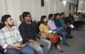 Dialogue on Where Does Reform Stand? Progress, Challenges and the Way Forward, photo 52