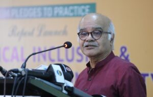 From Pledges to Practice: Political Inclusion &  Democratic Accountability– Bangladesh’s Polls 2026, photo 34