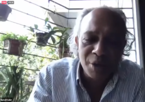 ওয়েবিনার | ডিজিটাল নিরাপত্তা আইন ২০১৮, photo 5
