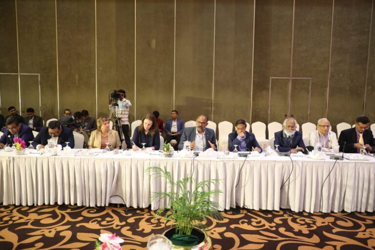 Bangladesh at the crossroads: Election, Economy and External Relations, photo 37