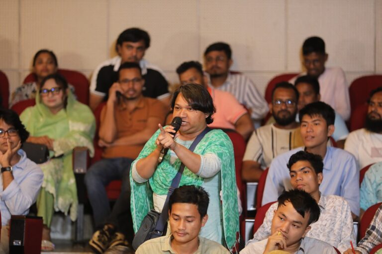 Empowering Women and Youth in Politics, photo 28
