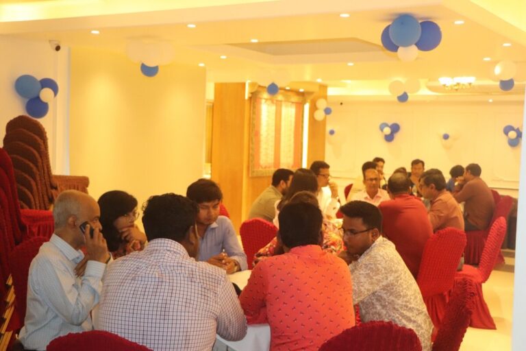 Confronting Misinformation in Bangladesh-Rajshahi, photo 12