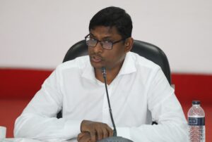 Dialogue on Beyond the Ballot: Between Promise and Performance, photo 6