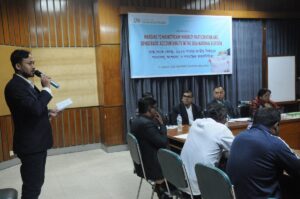 Margins to Mainstream: Minority Participation and Democratic Accountability in the 2026 National Election, photo 1