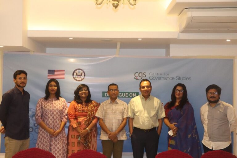 Confronting Misinformation in Bangladesh-Rajshahi, photo 17
