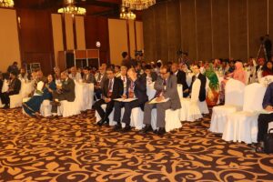 Call To Action Against Corruption: National Summit, photo 17
