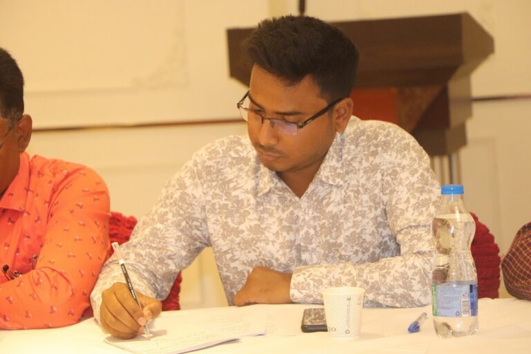Confronting Misinformation in Bangladesh-Rajshahi, photo 3