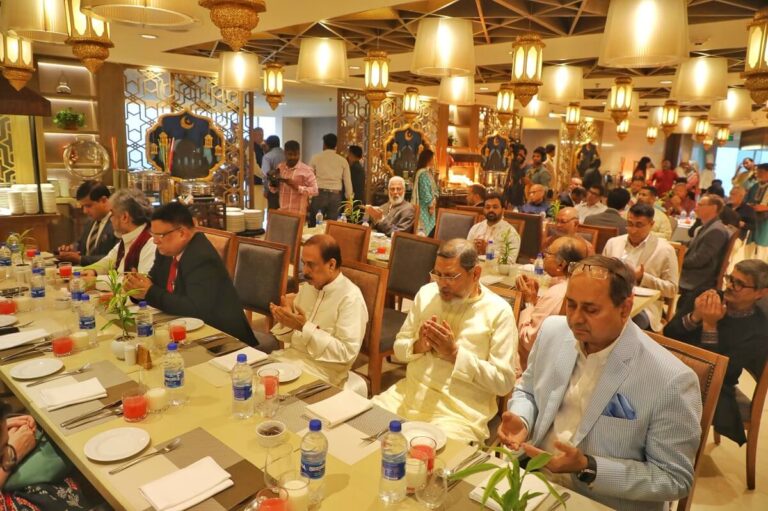 CGS Iftar 2025, photo 30