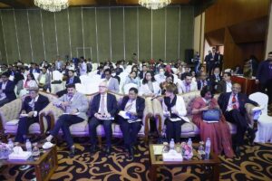 A glimpse of the Day Two of “Bay of Bengal Conversation 2022”, photo 24