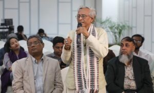 From Pledges to Practice: Political Inclusion &  Democratic Accountability– Bangladesh’s Polls 2026, photo 27