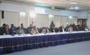 National Security and Law Enforcement: Challenges to Democratic Governance, photo 2