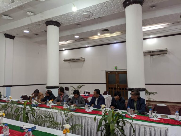 CGS Workshop in Chattogram to Battle Fake News & Enhance Journalism, photo 8