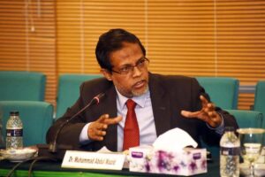 The Challenges of Electoral Integrity in Bangladesh, photo 16