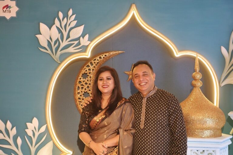 CGS Iftar 2025, photo 18